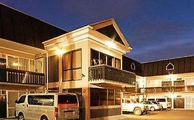 Kiwi Motel Palmerston North