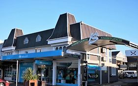 Kiwi Motel Palmerston North